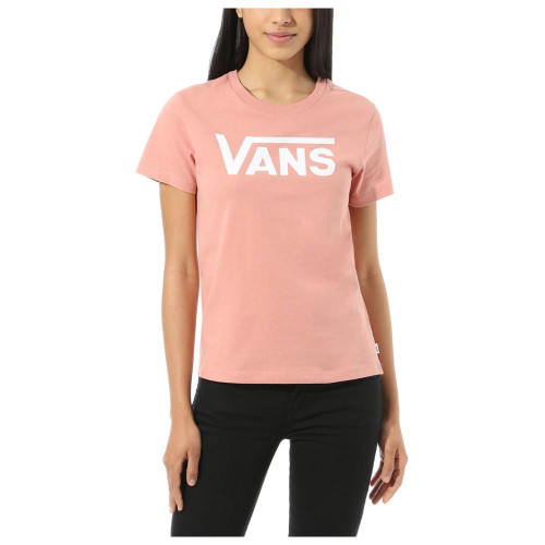 Vans Γυναικεία κοντομάνικη μπλούζα